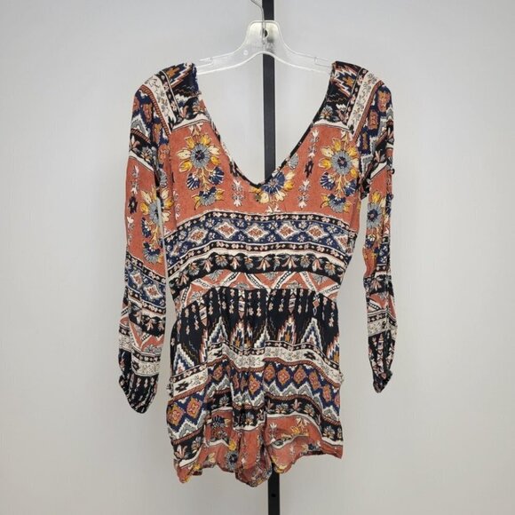 Billabong Romper - Picture 6 of 6